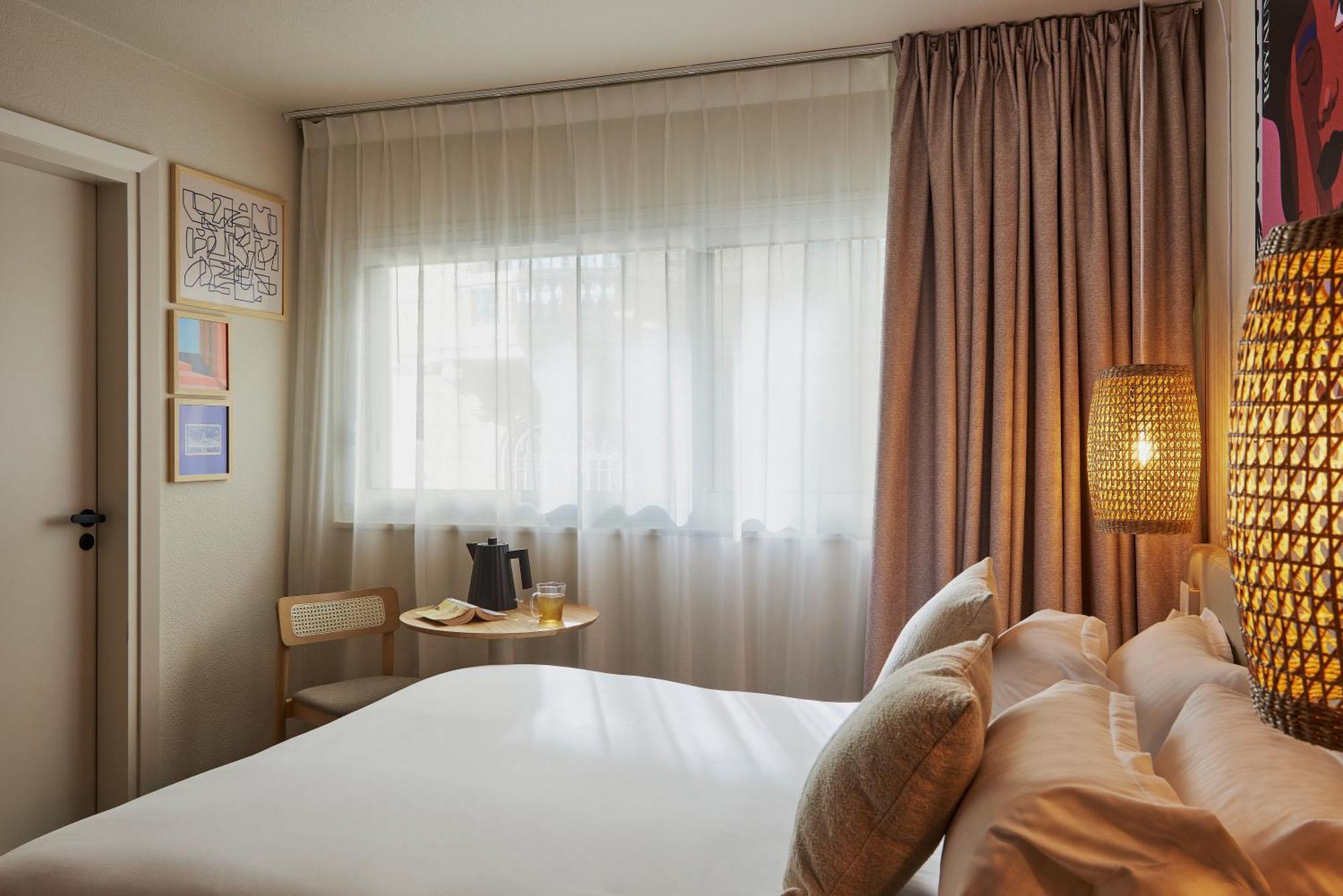 Mercure Saint Raphael Centre Plage Exterior photo