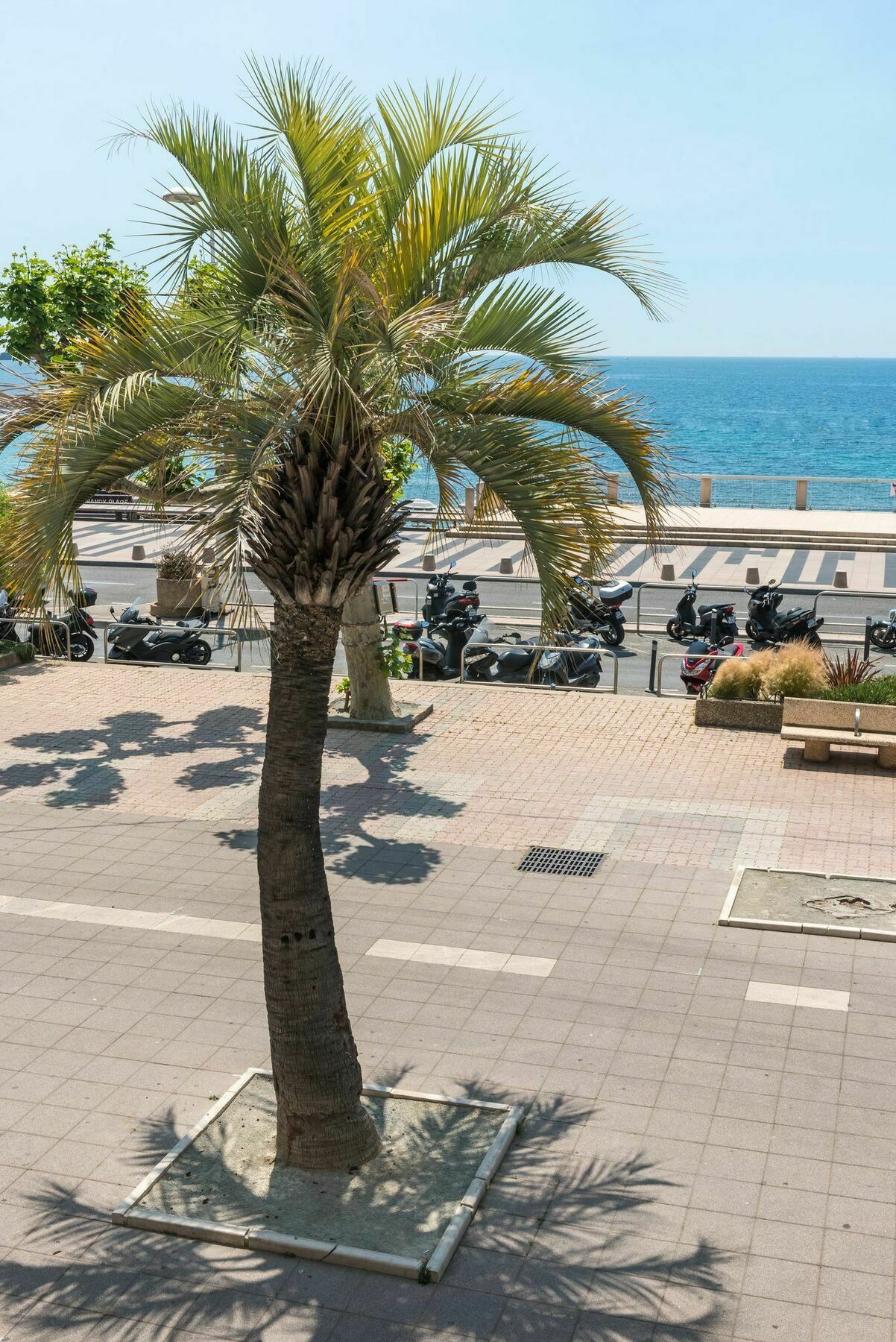 Mercure Saint Raphael Centre Plage Exterior photo